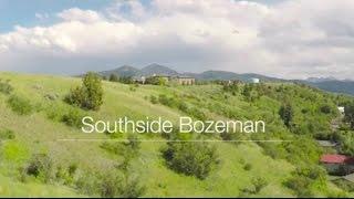 Bozeman's Southside | Bozeman Luxury Real Estate