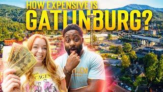 What can $100 get in Gatlinburg, Tennessee!