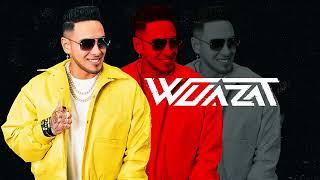 DJ WUAZAT VISUALES 2024 SHOW