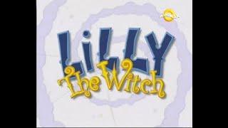 Lilly the Witch - Intro (Serbian, seasons 1-2)