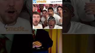 SIGMA met MrBeast in Omegle