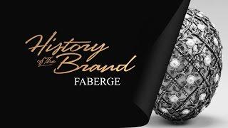 Fabergé: A Journey Through Time #Dukascopy