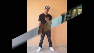 NINO KING  JR 30 - MOCA (OFICIAL AUDIO) Dir @Lospinoscitynet1 | 2012