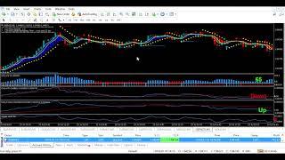 Forex Wealth Strategy $772.67 Live Trade Toshko Raychev