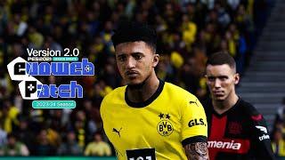 PES2021   EvoWeb 2025 Promotion and Regolation VOL 1 SERIE A