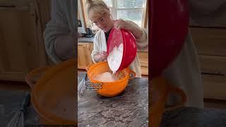 My FAMOUS Chocolate Chip Cookies #cookiesrecipe #bakingrecipes #justthebells10