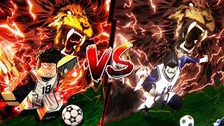 Every Blue Lock Rivals Move vs Anime Comparison (KING REFRESH UPDATE)