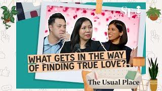 Must a good love be a hard love? Here are some ways to date well | The Usual Place podcast