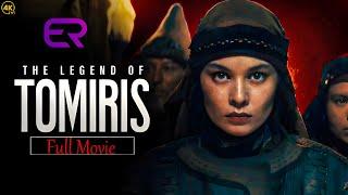 Tomiris (2019) Full Movie | Almira Tursyn, Ghassan Massoud | 4k Reviews & Facts
