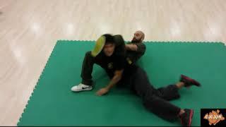 Close Combat Cocoon