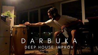 Tarlabasi - Be Svendsen Remix |  Darbuka Deep House Improvisation