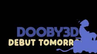 ALL ABOARD THE DOOB TRAIN  Dooby Debut @ TOMORROW !