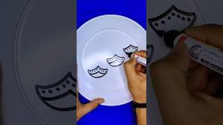 Diya Drawing | Diwali drawing | Diwali ka chitra | Diwali drawing easy | Deepak Drawing #diyadrawing