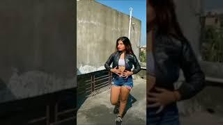 ️ Sexy Indian Teen Girl Undressing Jacket Hot Video
