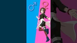 cute couples  #naruto #anime #shorts #couple