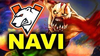 NAVI vs VP - GRAND FINAL - EPICENTER MAJOR CIS DOTA 2