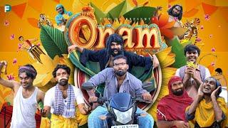 ഓണം️ |ONAM |Fun Da |Malayalam Comedy |