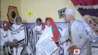 DIKRI QAADARIYA |FRIDAYNIGHT MAMA -ARBAY  PARTY IN KY 2024|