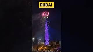 Dubai ... Happy new year 2023 ... ||