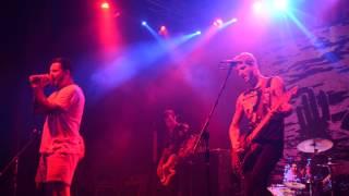 Senses Fail - the Priest and the Matador 10/12/13