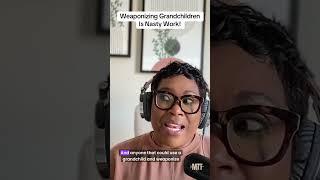Grandkids Aren't Pawns! Stop Using Them as Leverage, to control, manipulate and punish your parents!