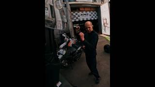 Доработка движка Geon scrambler 250 #motovlog #scrambler #biker #bikelife #dva.kolesa #shorts