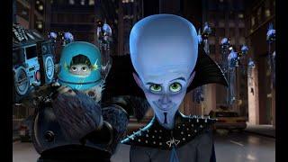 Megamind Returns: The Doom Syndicate's Ultimate Showdown! | Megamind 2 Full HD Movie | Miss Recap