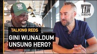 Is Gini Wijnaldum The Unsung Hero Of This Liverpool Team? | TALKING REDS