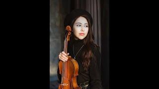 Dua Lipa - Break My Heart viola cover