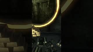 one of the most satisfying things to do in gaming history… #shorts