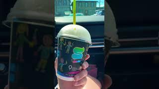 FREE SLUPRE DAY AT 7-ELEVEN #seveneleven #slushies