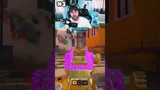 5 RETURNING OG Weapons in Black Ops 7!