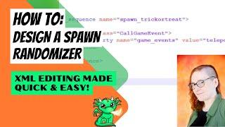 How To: Design a Random Chance Spawn for Twitch Integration - Quick & Easy Guide!