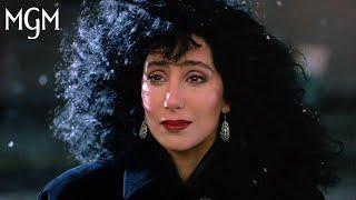 MOONSTRUCK (1987) | Love Don't Make Things Nice | MGM