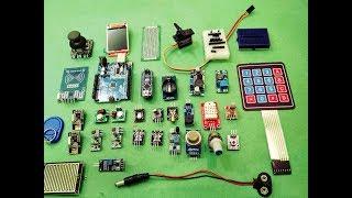 Не покупайте ARDUINO для умного дома. Купите лучше шлюз Xiaomi Zigbee это проще