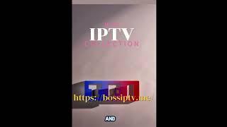 Contact Us Today & Experience the Best IPTV Service!