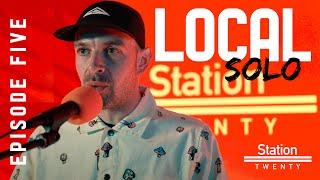 Local - S20 Solo E5 (Prod. Gallah)