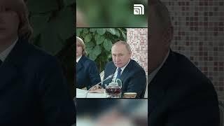 Путин предупредил НАТО насчёт бесполётной зоны над Украиной