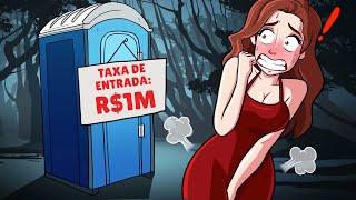 Taxa de Entrada R$1M