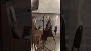 Как лань желает