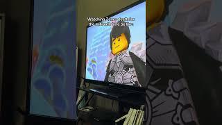 Zane’s original death is always sad #ninjago
