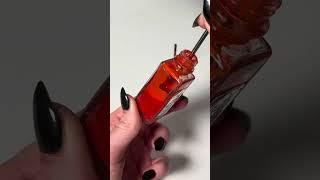 Revival: Vintage 1942 Brite Nail Polish in Lido - My Brightest Antique Orange! 