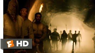 Gangs of New York (1/12) Movie CLIP - The Dead Rabbits (2002) HD