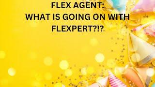 WHERE ARE FLEXPERTS?