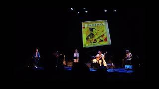 Fish Bar (P. Morrison) - Scott Parsons at the Confederation Centre of the Arts (ENCORE)