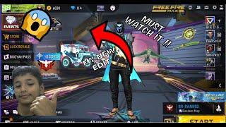 IMPOSSIBLE /OISHIK GAMING RISE/#viral #freefire