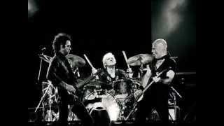 Soda Stereo - Algún día (Tributo a Queen)