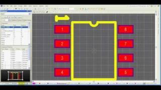 Altium Designer Tutorial - Create 3D component / footprint