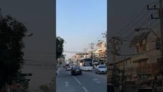 Na Kluea Road, Pattaya, Thailand, 21.04.2024