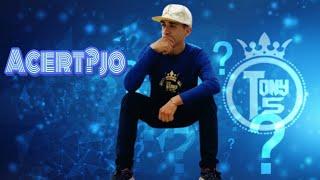 Acertijo -Tony Five (Vídeo Oficial) #dancehall #reggaeton #stylefeid